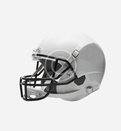 AtheleMax Adult Football Helmet