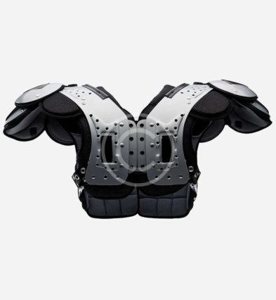Unlimited Prospect Shoulder Pads