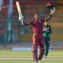 Hayley Matthews’ 141 completes ODI series sweep for West Indies